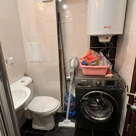 радуга Apartment Sveti Vlas
