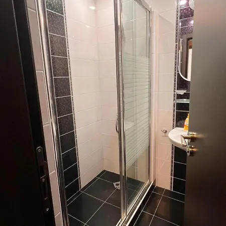 Apartment радуга