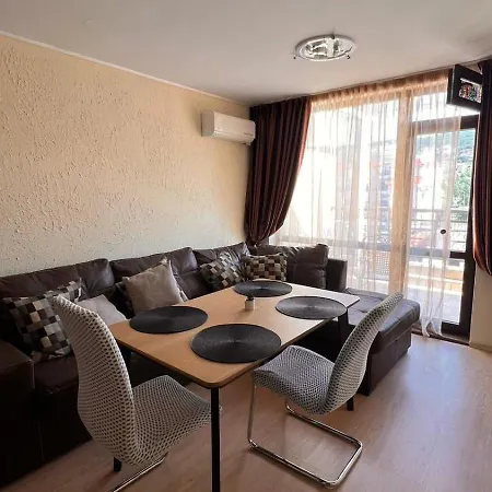радуга Apartment *