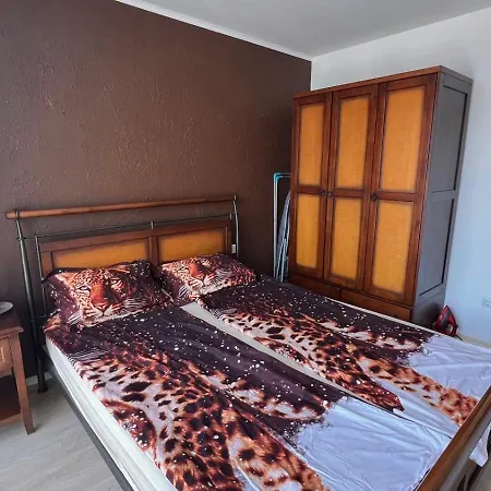 радуга Apartment Sveti Vlas